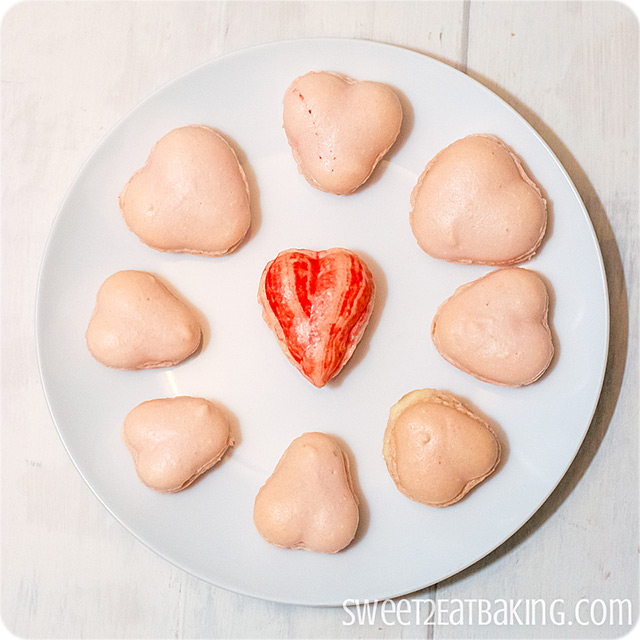 Italian Macaron Recipe Small Batch