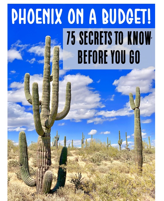 Phoenix Arizona Things to Do in AZ