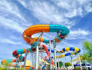 Phoenix Waterslide Park