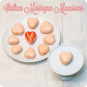 italian meringue-macarons-1