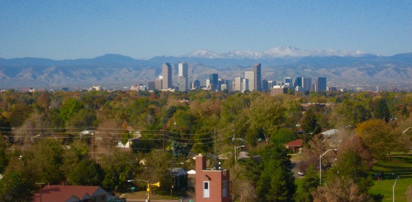 35 Best Things to do in Denver Colorado from TheFrugalGirls.com