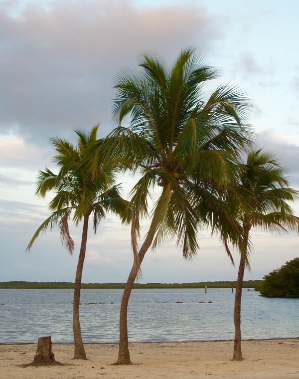Florida Keys Travel Tips from TheFrugalGirls.com