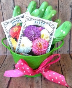 Fun Gardening Gift Ideas