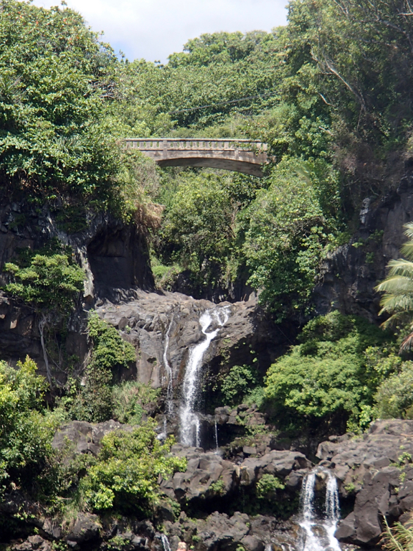 Haleakala National Park Travel Guide | TheFrugalGirls.com