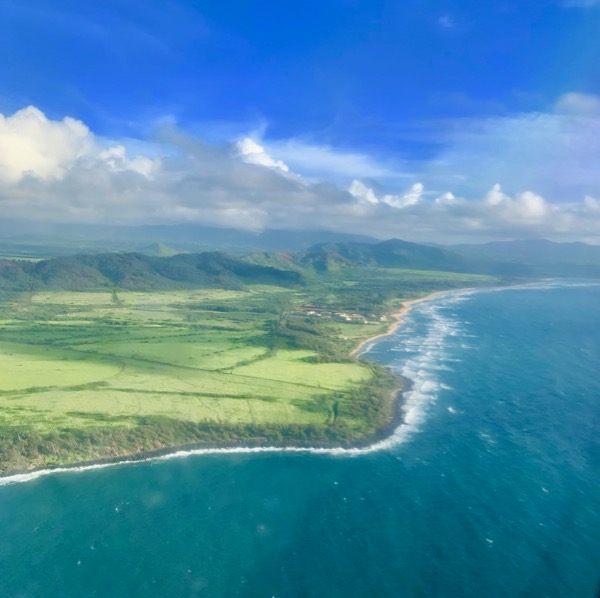 Kauai Budget Travel