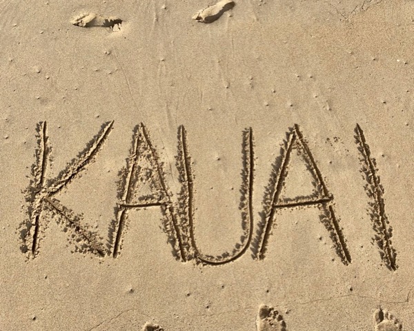 Kauai Vacation Ideas