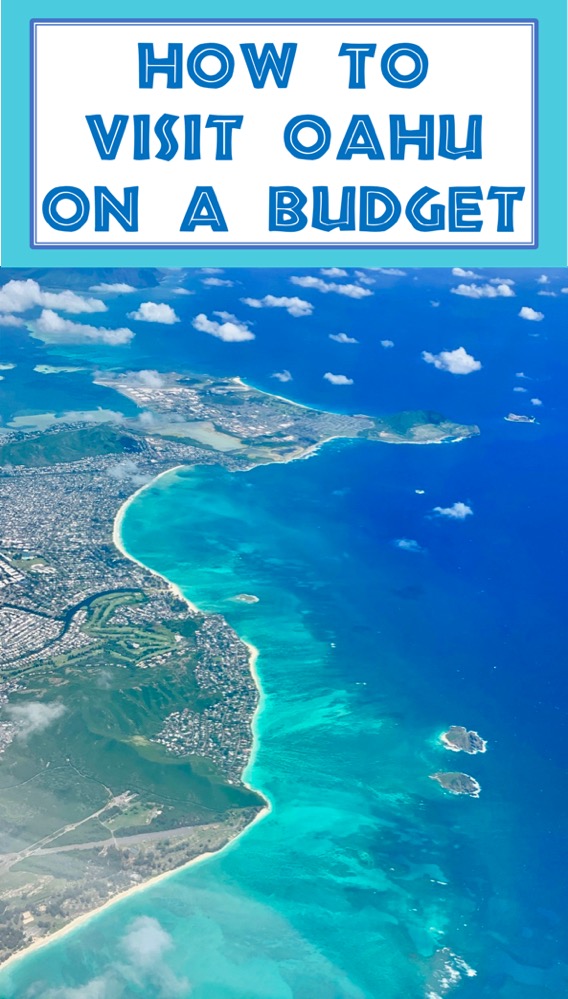 Oahu Hawaii on a Budget | Activities, Secrets, and Best things to do in Oahu with kids or couples