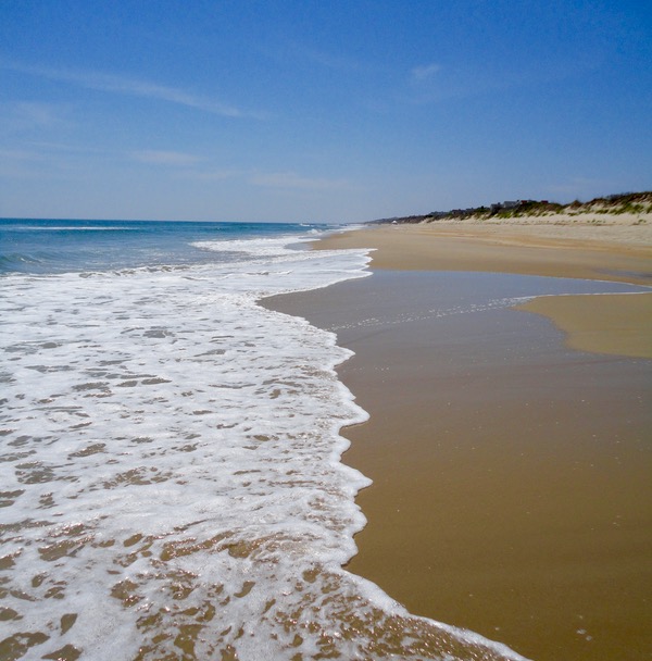 Outer Banks North Carolina Travel Tips from TheFrugalGirls.com