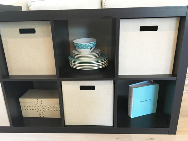 Storage Furniture Ideas