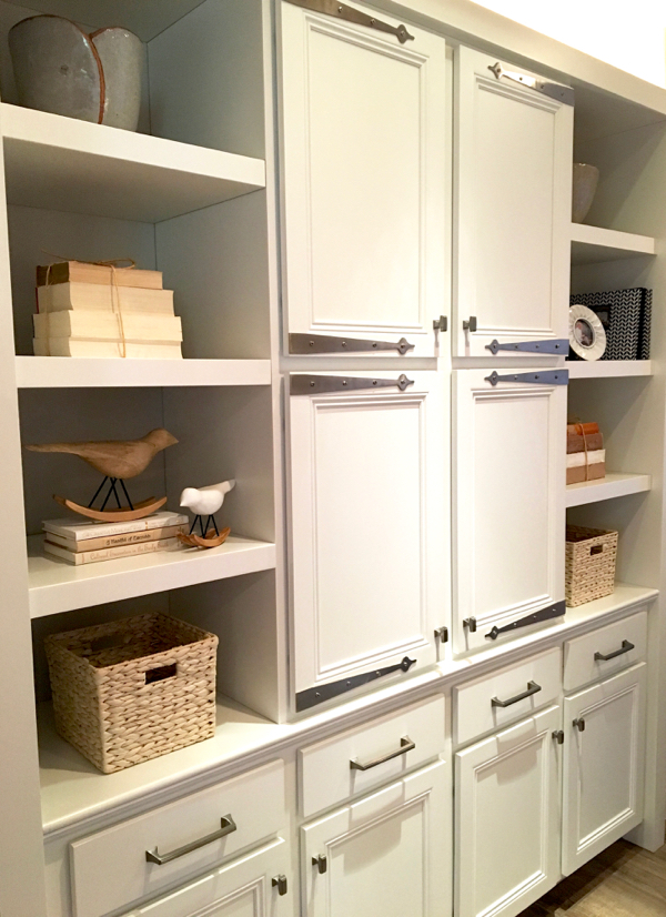 Storage Solutions for Small Spaces