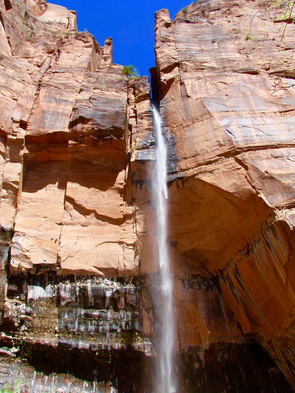 Zion National Park Travel Tips from TheFrugalGirls.com