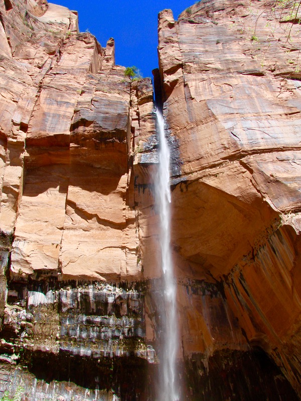 16 Things You Need To Know Before Visiting Zion