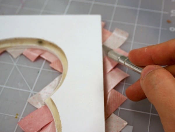 washi tape craft tips