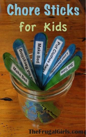 Chore Sticks-for-Kids