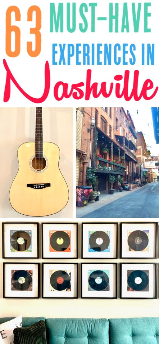 Nashville Tennessee Things to Do in Nashville | Where to Find the Best Food, Free Events, Fun Kids Activities and More