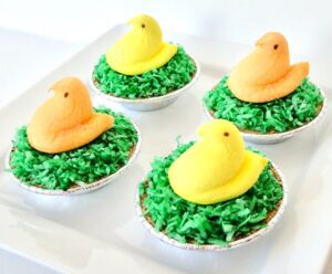 Peeps Pies Recipe Easy