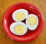 Perfect Hard Boiled Eggs Trick