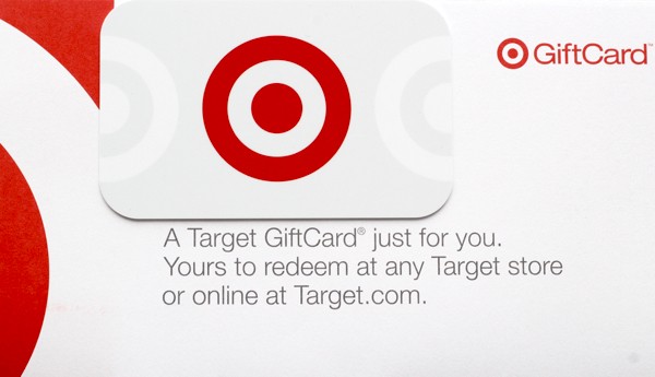 Target Free Gift Card With Purchase