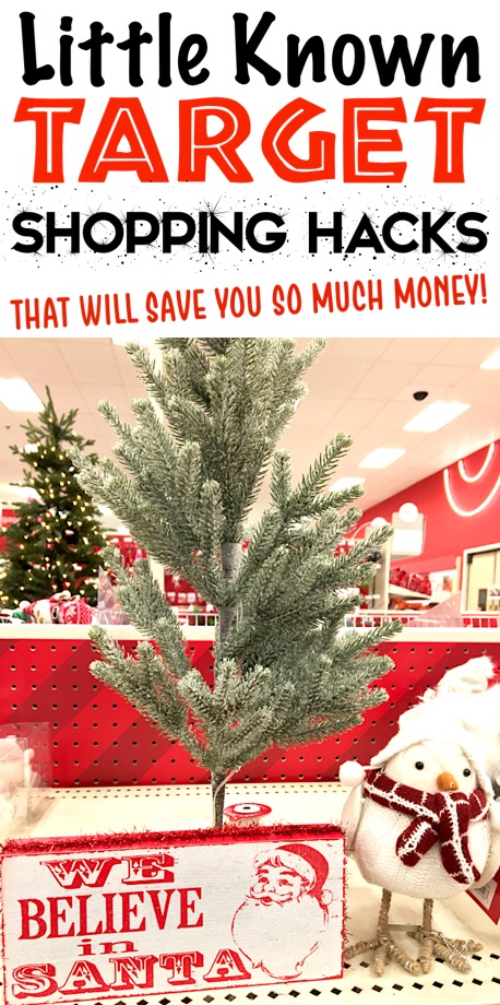 Free TJ Maxx Gift Card! {+ 25 Genius Shopping Hacks to Save BIG}