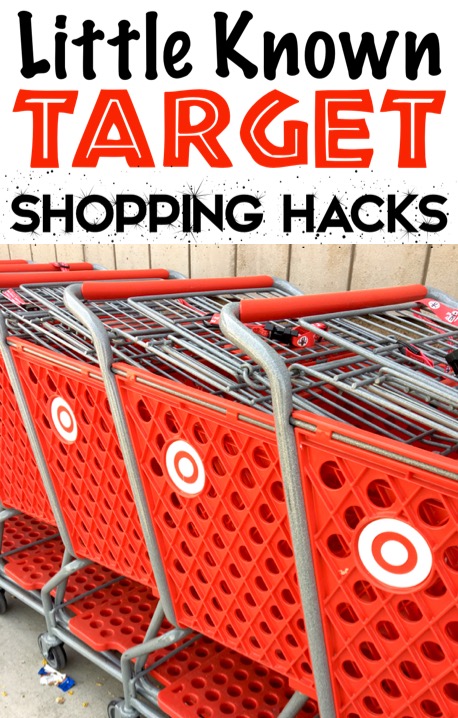 Target Home Decor, Outfits, and Dollar Spot Shopping Hacks
