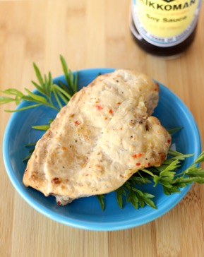 Italian Seasoning Chicken - The Endless Meal®