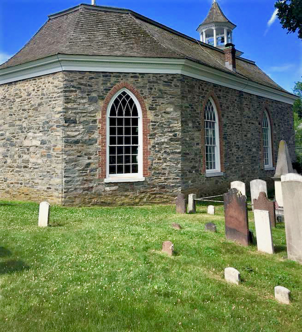 Sleepy Hollow Cemetery Philadelphia