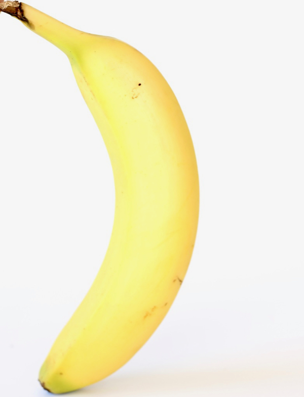 Banana Peel Fertilizer Trick