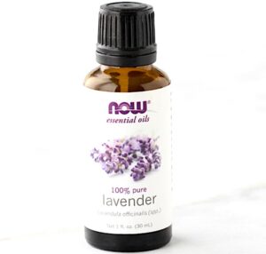 Lavender Essential Oil Pure