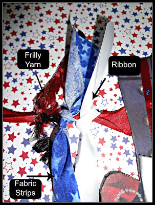 Easy DIY Patriotic Banner Craft Ideas