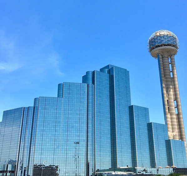 Dallas Fort Worth Travel Guide