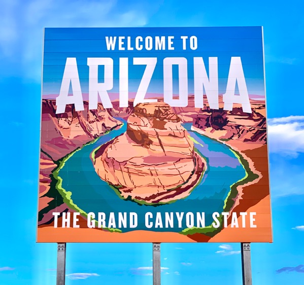Grand Canyon Arizona Travel Tips