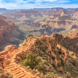 Grand Canyon Travel Tips