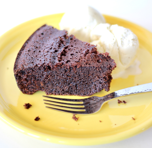 Crockpot Devils Food Cake Recipe