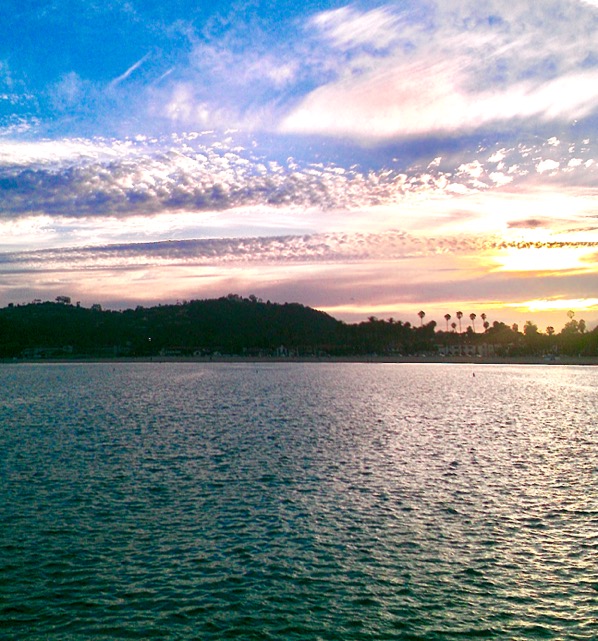 Santa Barbara California Travel Tips