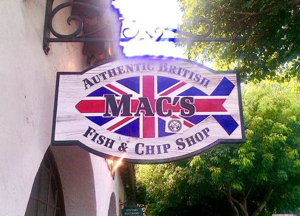Where to Eat in Santa Barbara