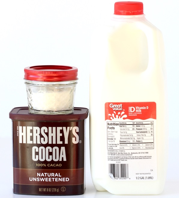 Crockpot Hot Cocoa Recipe Easy
