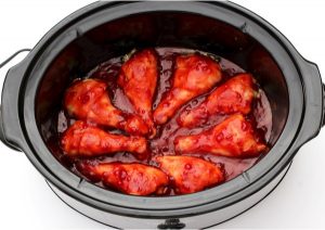 slow-cooker-cranberry-chicken-legs-recipe