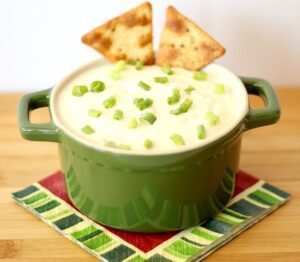 Crockpot Crab Dip Recipe