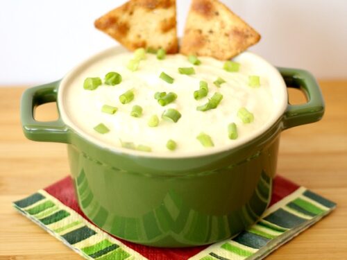 35+ Crock Pot Dips - All Things Mamma