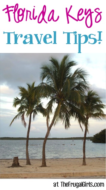 Best Ways to Visit Florida Keys Travel Tips at TheFrugalGirls.com