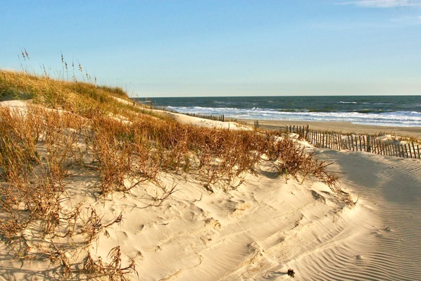 Outer Banks Beach & Bath Towel 12 Pack, OBX Linen Rental