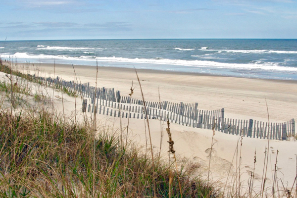 Outer Banks Vacation Things to Do