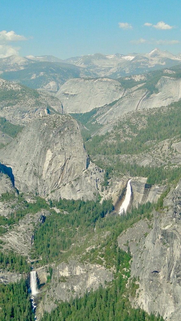 Yosemite Travel Tips