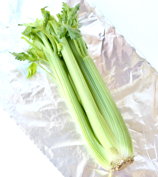 How to Keep Celery Fresh Longer