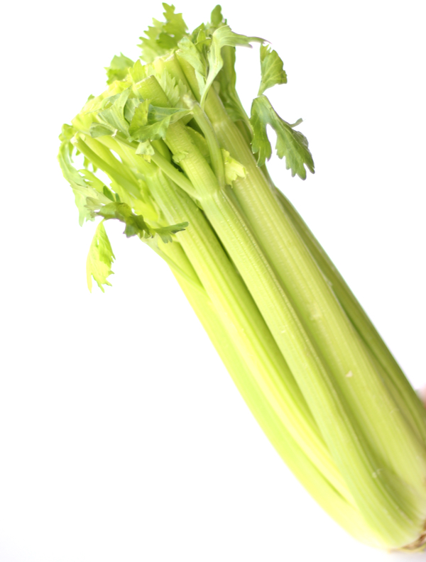 How to Keep Celery Fresh