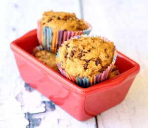 Best Ever Muffin Recipes