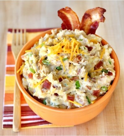 Creamed Corn Recipe (The Best!)