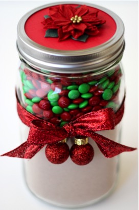 Homemade Christmas Gift Ideas from TheFrugalGirls.com