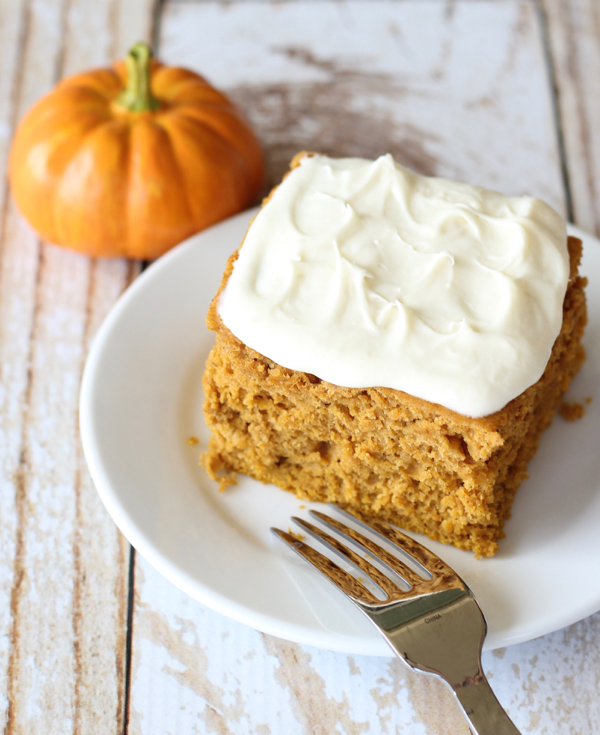 Easy Pumpkin Balls with Spice Cake Mix - BoomHaven Farms