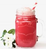 Sparkling Cranberry Party Punch Recipe (1)